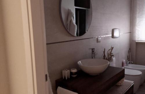 Vasto Apartamento | Residence La Fenice