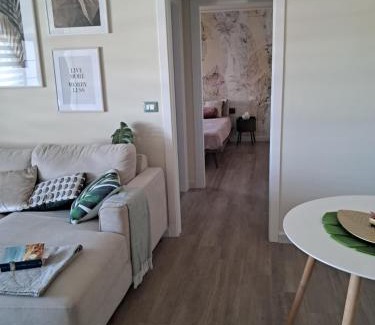 Vasto Apartamento | Residence La Fenice
