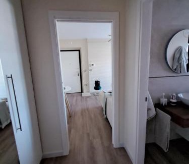 Vasto Apartamento | Residence La Fenice