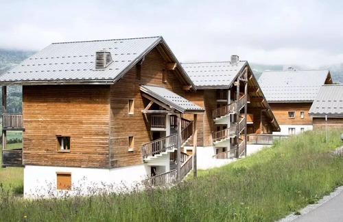 La Joue du Loup Apartamento | Residence La Crête du Berger - maeva Home - Studio 4 people - Comfort