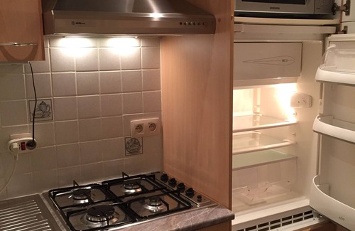 Anderlecht Apartamento | Residence la Fraisiere