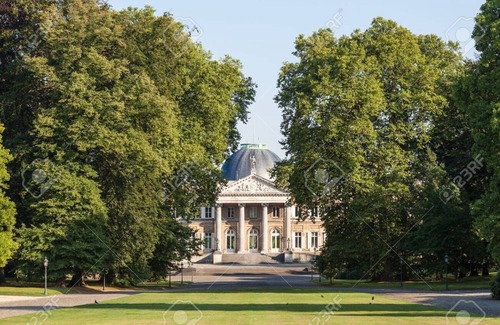 Anderlecht Apartamento | Residence la Fraisiere
