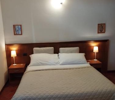 Rosate Apartamento | RESIDENCE LA GAGGIANESE