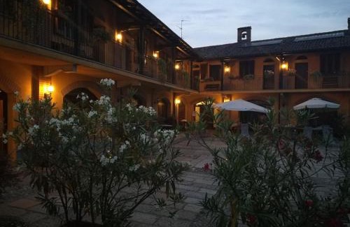 Rosate Apartamento | RESIDENCE LA GAGGIANESE