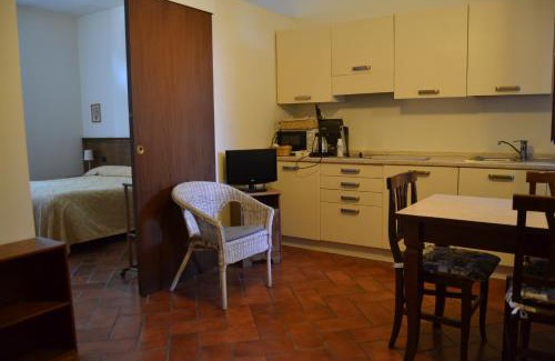 Rosate Apartamento | RESIDENCE LA GAGGIANESE