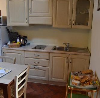 Rosate Apartamento | RESIDENCE LA GAGGIANESE