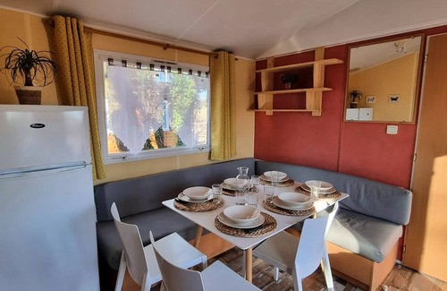 Peyrignac Casa | Residence La Garenne 6 Personen 4 Zimmer