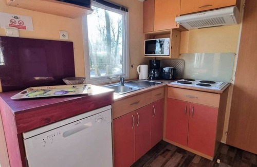 Peyrignac Casa | Residence La Garenne 6 Personen 4 Zimmer