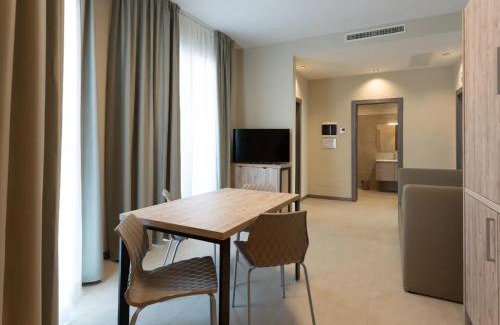 Castelnuovo Rangone Apartamento | Residence La Punta