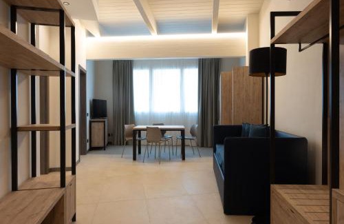 Castelnuovo Rangone Apartamento | Residence La Punta
