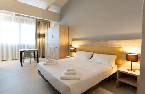 Castelnuovo Rangone Apartamento | Residence La Punta