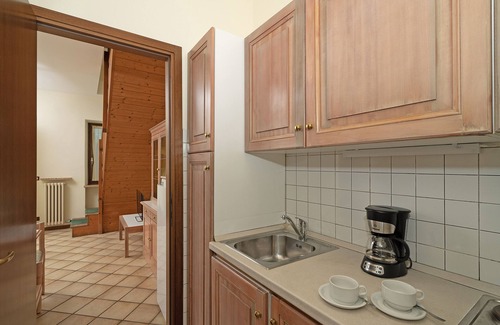 Costermano Casa | Residence La Filanda