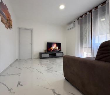 Vicenza Apartamento | Residence La Pace