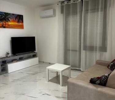 Vicenza Apartamento | Residence La Pace