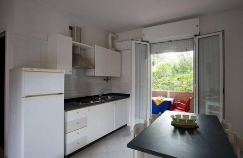 Rosapineta Apartamento | Residence La Pigna - La Pigna SUD 3