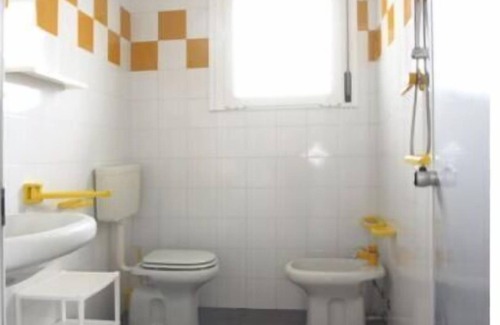 Rosapineta Apartamento | Residence La Pigna - La Pigna SUD 3
