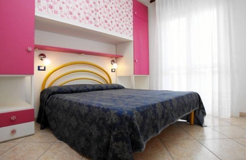 Rosapineta Apartamento | Residence La Pigna - La Pigna EST 10