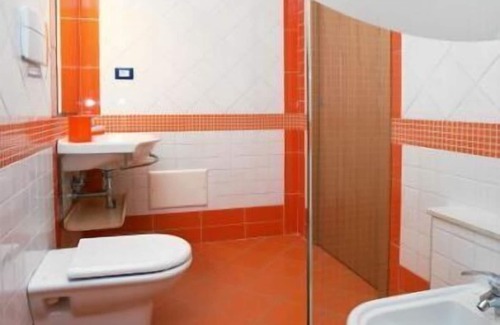 Rosapineta Apartamento | Residence La Pigna - La Pigna EST 10