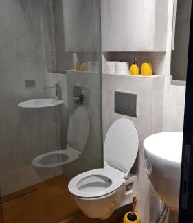 Golem Apartamento | Residence La Pineta