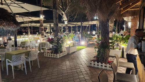 Golem Apartamento | Residence La Pineta