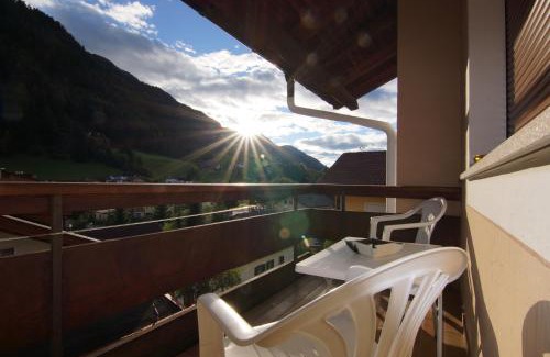 Ortisei Apartamento | Residence La Planta