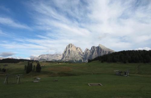 Ortisei Apartamento | Residence La Planta