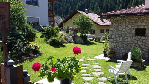 Ortisei Apartamento | Residence La Planta
