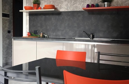 Mazzo Casa | Residence La Red