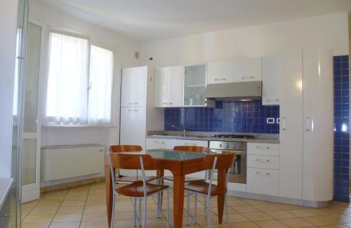 Cervia Apartamento | Residence La Rotonda