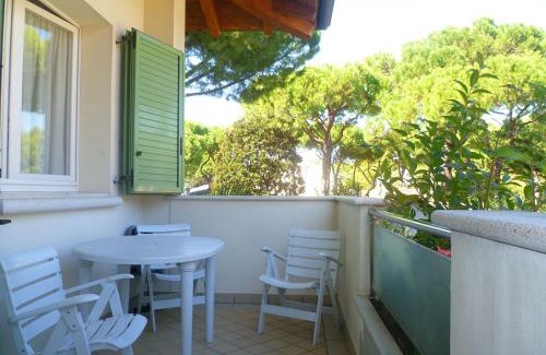 Cervia Apartamento | Residence La Rotonda
