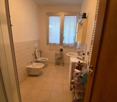Milano Marittima Apartamento | Residence La Settima