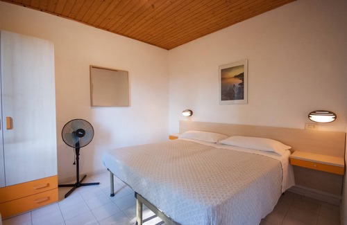Capoliveri Complejo | Residence La Valdana - 3 room apartment with swimming pool, tennis and parking 1km from the beach