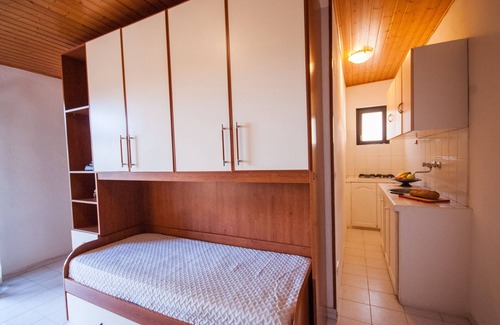 Capoliveri Complejo | Residence La Valdana - 3 room apartment with swimming pool, tennis and parking 1km from the beach