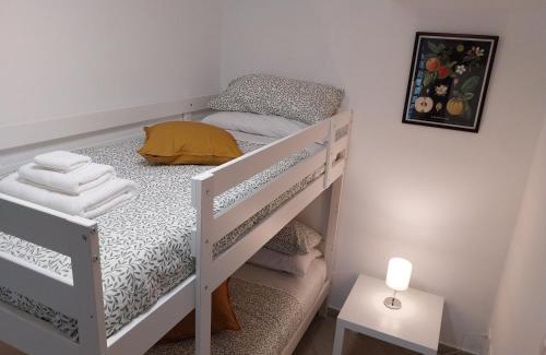 Tor Vergata Apartamento | Residence La Vela 2