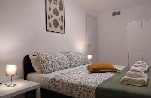 Tor Vergata Apartamento | Residence La Vela 2