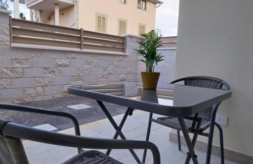 Tor Vergata Apartamento | Residence La Vela 2