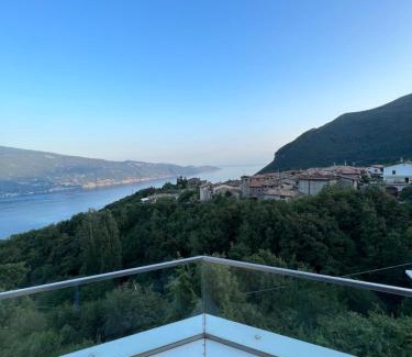 Aer Apartamento | Residence La Villa Tignale