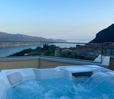 Aer Apartamento | Residence La Villa Tignale