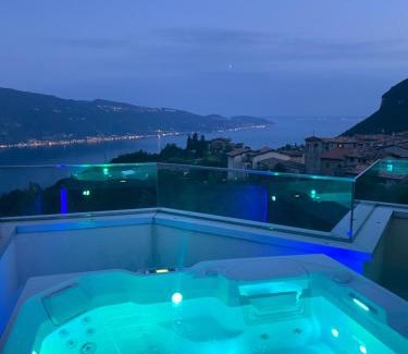 Aer Apartamento | Residence La Villa Tignale