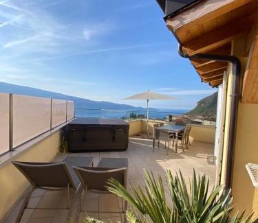 Aer Apartamento | Residence La Villa Tignale