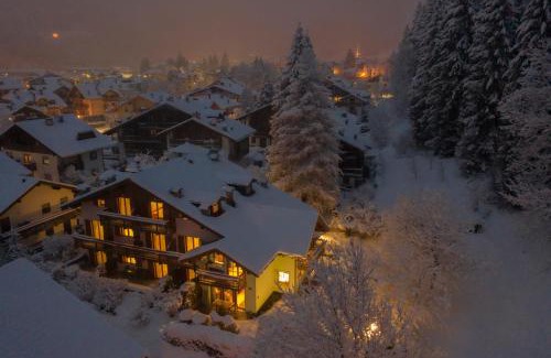 Predazzo Apartamento | Residence Lagorai - Fiemme Holidays
