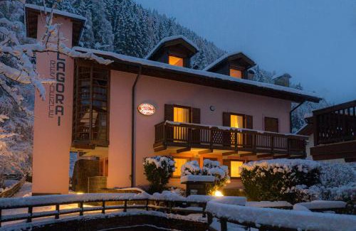 Predazzo Apartamento | Residence Lagorai - Fiemme Holidays