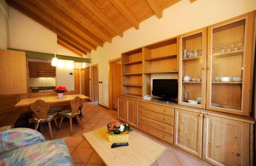 Predazzo Apartamento | Residence Lagorai - Fiemme Holidays