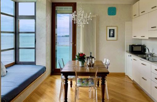 Molina Apartamento | Residence Laguna Giudecca
