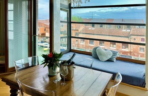 Molina Apartamento | Residence Laguna Giudecca