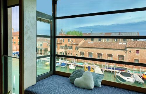 Molina Apartamento | Residence Laguna Giudecca