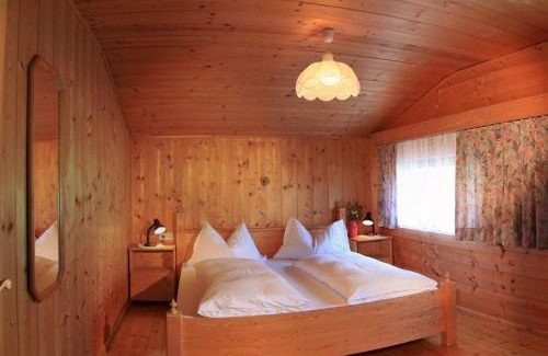 Ridnaun Apartamento | Residence Landhaus Rainer