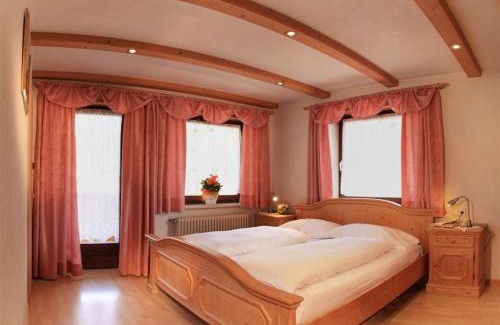Ridnaun Apartamento | Residence Landhaus Rainer