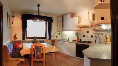 Ridnaun Apartamento | Residence Landhaus Rainer