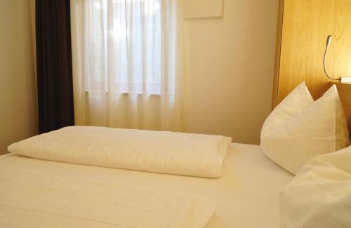 Ortisei Apartamento | Residence Larciunei